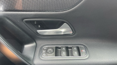 Mercedes-Benz A-Class A180 Sport Executive 5dr Auto Petrol Hatchback